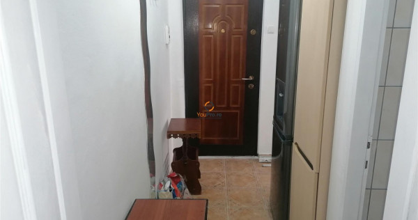 Proprietar Etaj Intermediar zona Sagului Kaufland