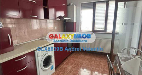 Apartament Bloc Nou Berceni - Dimitrie Leonida - 10 Min Metr