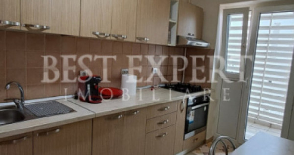 Apartament 2 camere cu parcare /Liviu Rebreanu -Comision 0%