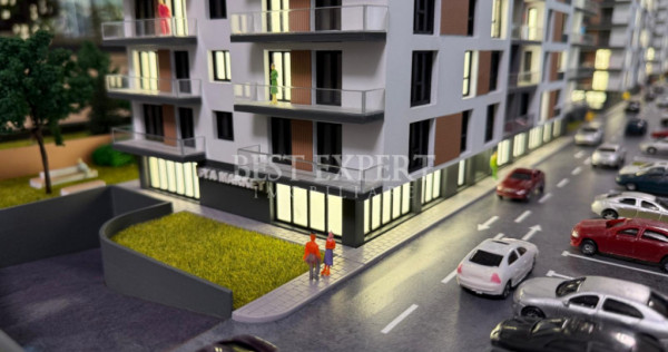 2 Camere Ideal Investitie -6 min STB