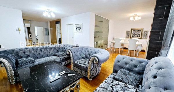 Apartament 3 camere 129 MP | Ibiza Sol - Pipera | 2 locuri P