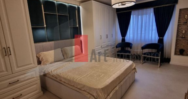 Garsoniera de inchiriat-Dristor