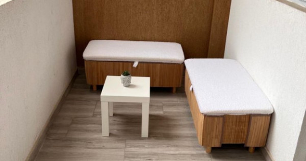 Berceni metrou prima inchiriere etaj 2