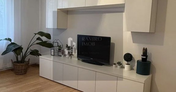 Apartament cu 3 camere Titan/ 1 Decembrie -DE INCHIRIAT