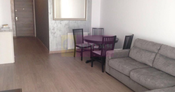 Apartament 2 camere MetroCity Academiei.