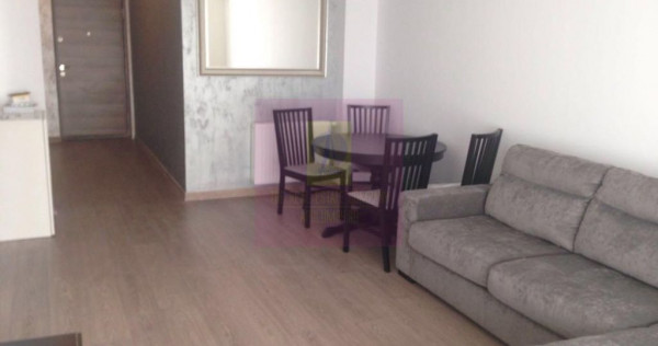 Apartament 2 camere MetroCity Academiei.