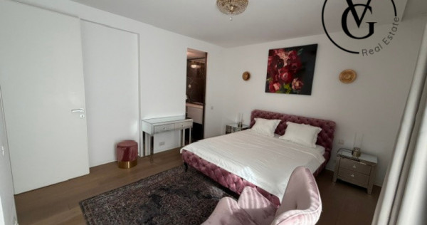 Apartament 4 camere One Charles de Gaulle | Primăverii