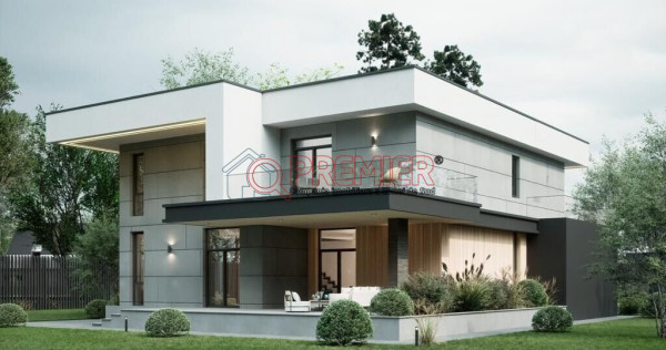 Sector 4 - Grand Arena - Vila impresionanta