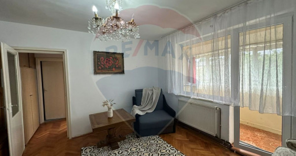 DE VANZARE- apartament 2 camere , ULTRACENTRAL