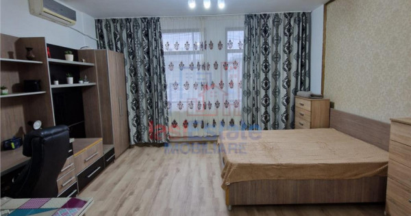 Apartament 1 camera Bularga - Granit