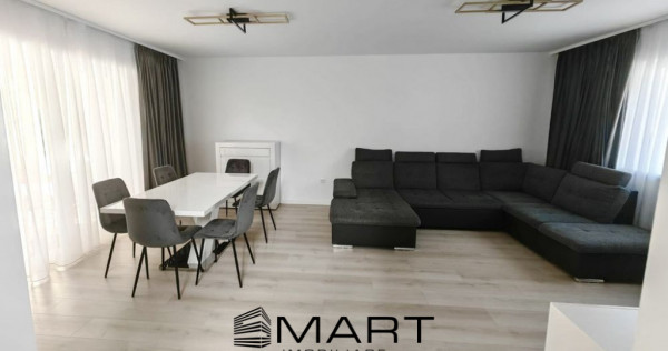 Casa duplex zona Selimbar