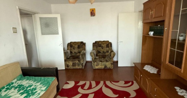 Apartament Cu 2 Camere Semidecomandate Zona Areni