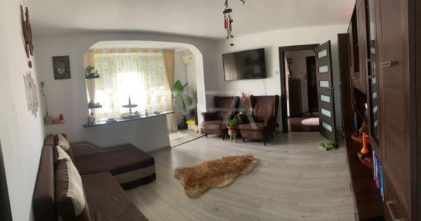 Apartament 3 camere Soseaua Colentina , decomandat - 5 min