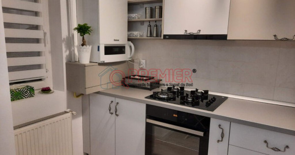 Apartament 2 Camere - Drumul Taberei - Bloc Nou - Sector 6