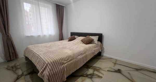 Apartament 2 camere,etaj 1,zona Progresul