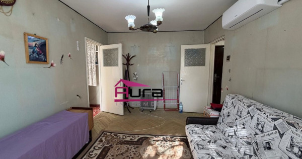 Apartament 2 camere zona Str.Alunisului