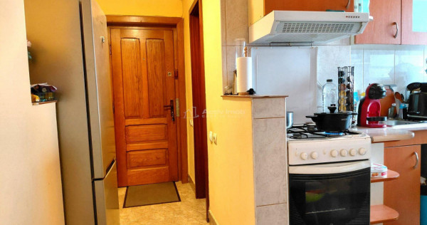 Baia Mare | Apartament 2 Camere etaj 1 Victoriei