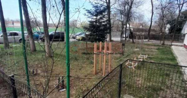 Apartament 2 Camere Emil Racovita - Moldovita - Sector 4