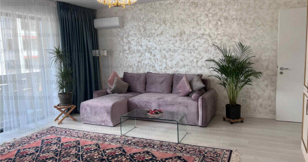 Apartament 3 camere, decomandat - zona Tractorul