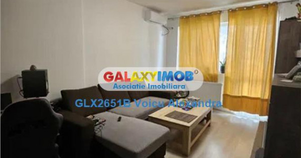 Apartament 2 Cam Bloc Nou Berceni - Dimitrie Leonida - Pet F