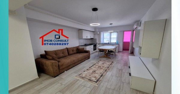 Apartament modern cu 3 camere! Parcare inclusă! FIALD! CE1598