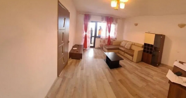 Apartament 2 camere, decomandat - zona Sanpetru