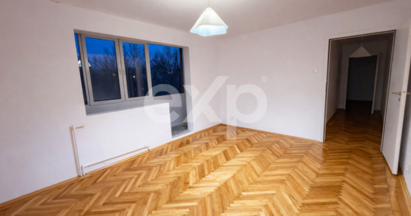 3 camere 68 mp 8 min metrou Titan bloc reabilitat centrala p