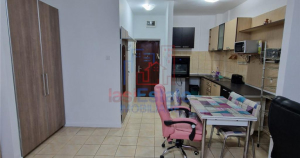 Apartament 1 camera Bulevardul Socola