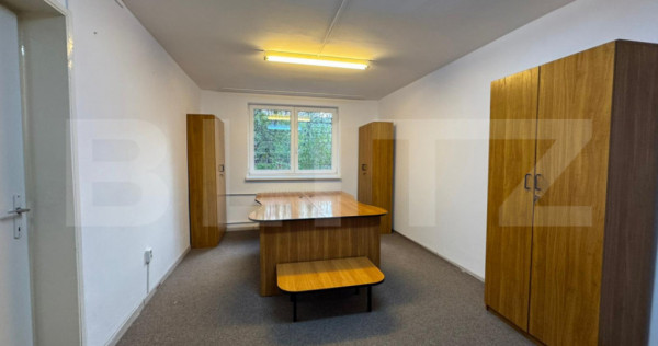 Spațiu birou, 50 mp, zona Sala Sporturilor