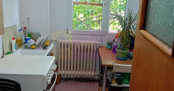 Apartament 3 camere 67mp Alexandru Obregia (Piata&Complex...