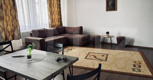 Apartament cu 2 camere, 71 mp, zona Semicentral