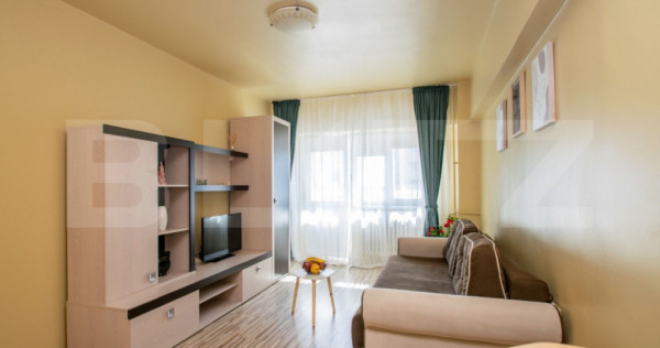 Apartament 2 camere, 62 mp, zona Ultracentrală