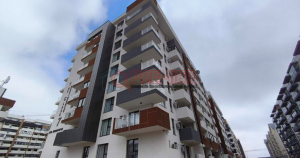 Metrou Berceni/Pasarela - 2 camere tip studio - Acte gata