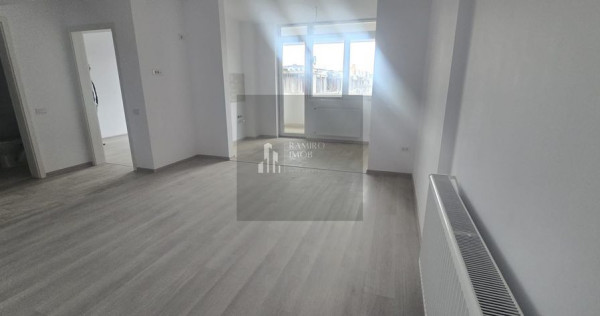 Apartament 2 camere POPESTI/Strada Biruintei