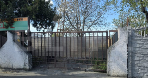 Teren intravilan de vanzare, 800 mp, zona Lucian Blaga-Satu