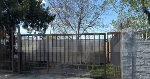 Teren intravilan de vanzare, 800 mp, zona Lucian Blaga-Satu