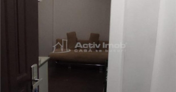 Garsoniera Universitate - Calea Victoriei