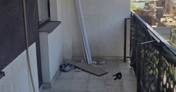 Berceni metrou biruintei 77 etaj 1 nemobilata