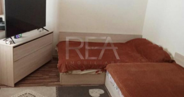 2 camere, 4/4, centrala, 62mp, bloc 1981- Gorjului