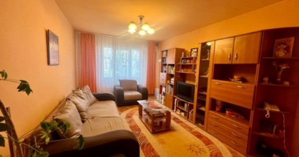 AA/880 De &icirc;nchiriat apartament cu 4 camere &icirc;n Tg Mureș - Tudor