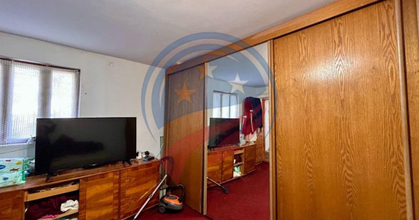 Apartament la casă, 2 camere + curte proprie, 85 mp &ndash; ...