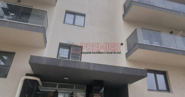 Garsoniera - Popesti Leordeni-Metrou-Mutare Imediata