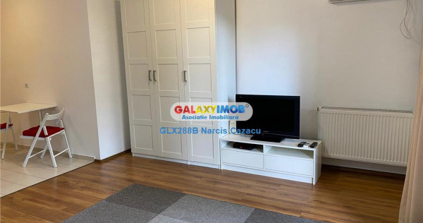 Titan , Evocasa Armonia,Garsoniera tip Studio, etajul 2