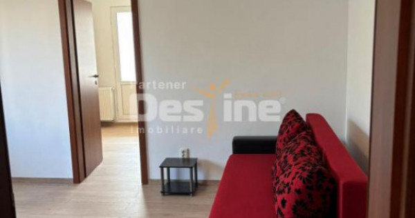 Apartament cu 2 camere 50 MP, etaj intermediar, situat in ca