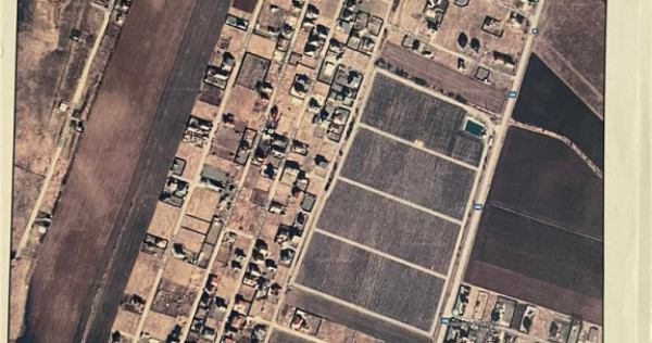 Teren Intravilan Bod Sanpetru - Regina Maria