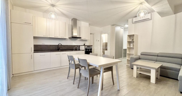 Apartament 2 camere 53 mp util - str Cuza Voda - constructi