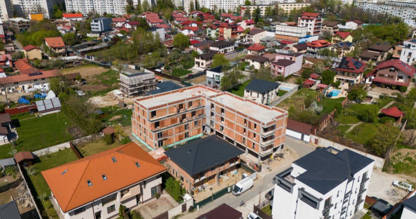 Vanzare 2 camere bloc boutique Malul Spart - Vedere liberă