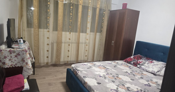 Ap. 2 camere cu CENTRALA PROPRIE - Drumul Taberei - Favorit / Mall AFI