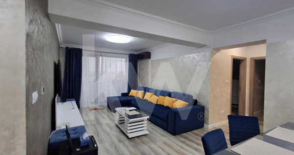 Adresă selectă, confort superior &ndash; 3 camere pentru chiri