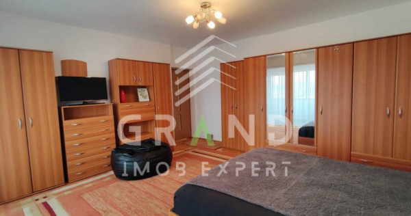 Apartament 2 Camere Decomandate | Balcon | Gheorgheni/Inters
